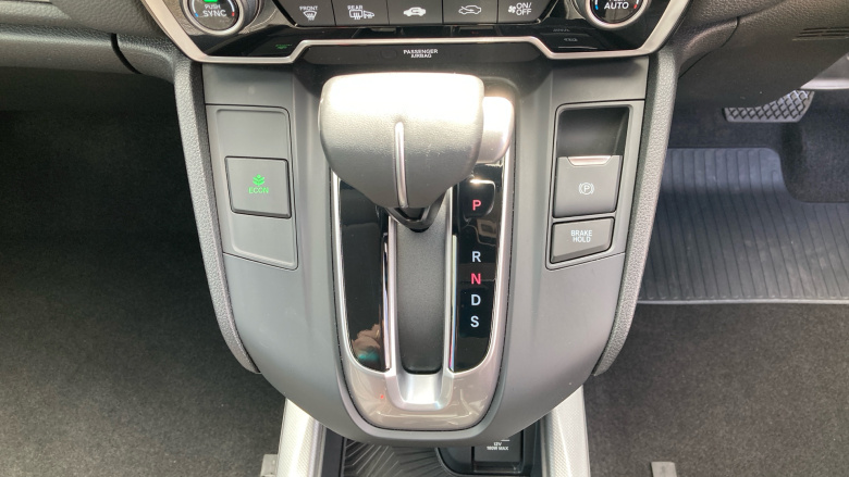 Honda CR-V 1.5 VTEC Turbo SE 5dr CVT Petrol Estate